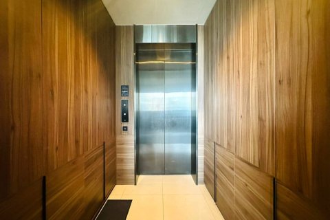 Кондоминиум с 3 спальнями в Ваттхане, Бангкок, Таиланд № 133849 - фото 29