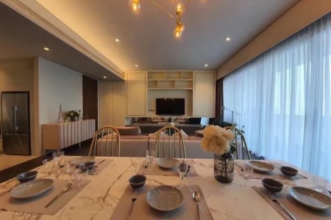 Кондоминиум с 3 спальнями в Ваттхане, Бангкок, Таиланд № 133849 - фото 26