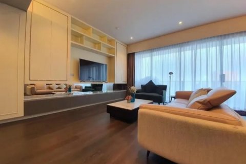 Кондоминиум с 3 спальнями в Ваттхане, Бангкок, Таиланд № 133849 - фото 16