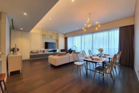 Кондоминиум с 3 спальнями в Ваттхане, Бангкок, Таиланд № 133849 - фото 14