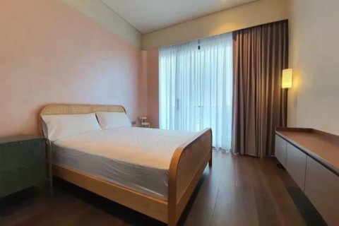 Кондоминиум с 3 спальнями в Ваттхане, Бангкок, Таиланд № 133849 - фото 11