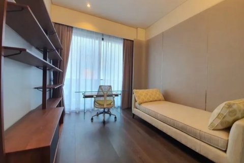 Кондоминиум с 3 спальнями в Ваттхане, Бангкок, Таиланд № 133849 - фото 9