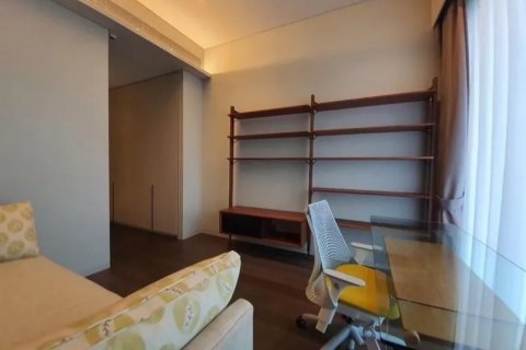 Кондоминиум с 3 спальнями в Ваттхане, Бангкок, Таиланд № 133849 - фото 10