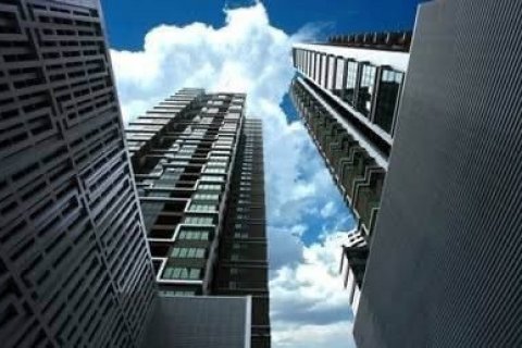 Кондоминиум с 1 спальней в Клонг Тоэй, Бангкок, Таиланд № 133759 - фото 12