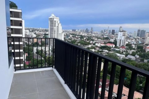 Кондоминиум с 2 спальнями в Ваттхане, Бангкок, Таиланд № 145329 - фото 7