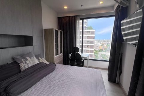 Кондоминиум с 2 спальнями в Ваттхане, Бангкок, Таиланд № 145329 - фото 2