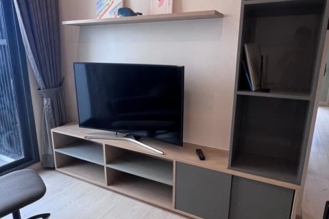 Кондоминиум с 2 спальнями в Ваттхане, Бангкок, Таиланд № 145329 - фото 3