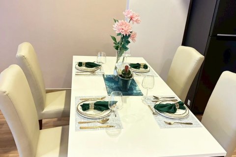 Condo in Hua Hin, Thailand, 2 bedrooms  № 145330 - photo 4