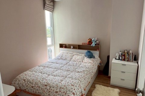 Condo in Hua Hin, Thailand, 2 bedrooms  № 145330 - photo 21