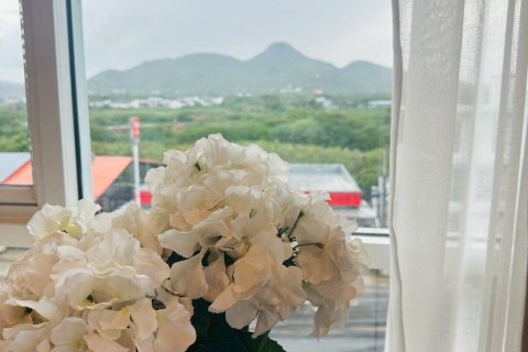 Condo in Hua Hin, Thailand, 2 bedrooms  № 145330 - photo 15