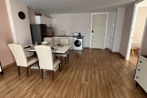 Condo in Hua Hin, Thailand, 2 bedrooms  № 145330 - photo 3