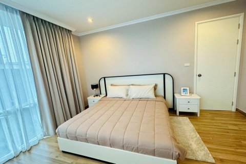 Condo in Hua Hin, Thailand, 2 bedrooms  № 145330 - photo 13