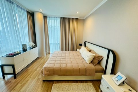 Condo in Hua Hin, Thailand, 2 bedrooms  № 145330 - photo 14