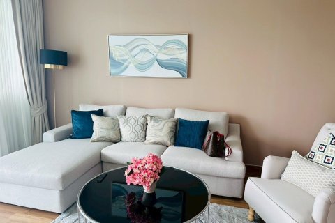 Condo in Hua Hin, Thailand, 2 bedrooms  № 145330 - photo 10