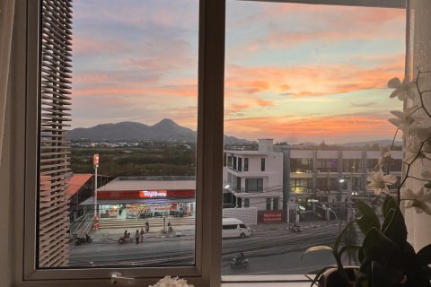 Condo in Hua Hin, Thailand, 2 bedrooms  № 145330 - photo 5