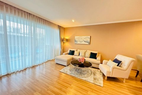 Condo in Hua Hin, Thailand, 2 bedrooms  № 145330 - photo 26