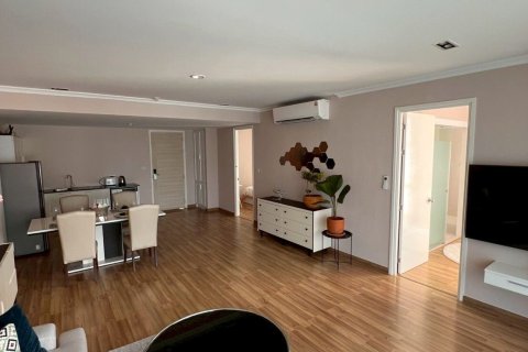 Condo in Hua Hin, Thailand, 2 bedrooms № 145330