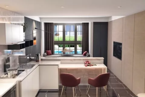 Condo in Phuket, Thailand, 2 bedrooms  № 145328 - photo 6