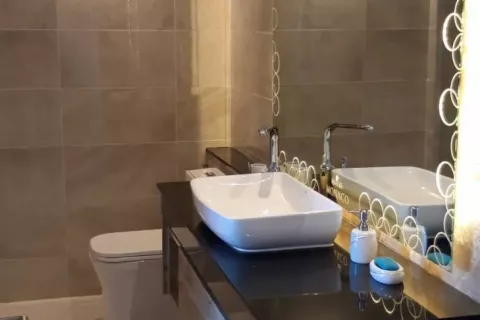 Студия в кондо в Паттайе, Таиланд № 145327 - фото 9