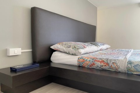 Studio à Ratchathewi, Bangkok, Thaïlande № 172062 - photo 4