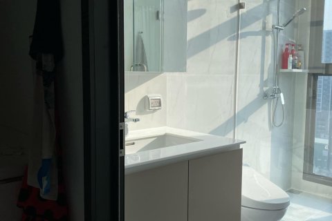 Studio à Ratchathewi, Bangkok, Thaïlande № 172062 - photo 9