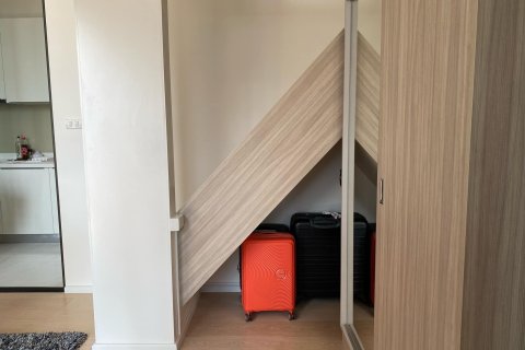 Studio à Ratchathewi, Bangkok, Thaïlande № 172062 - photo 8