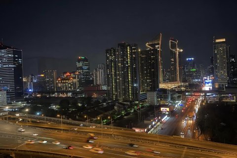 Studio à Ratchathewi, Bangkok, Thaïlande № 172062 - photo 12