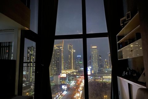 Studio à Ratchathewi, Bangkok, Thaïlande № 172062 - photo 11