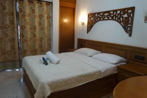 Отель в Паттайе, Таиланд  № 172065 - фото 3