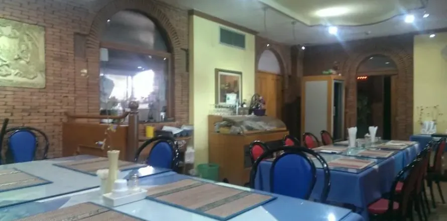 Отель в Паттайе, Таиланд  № 172065