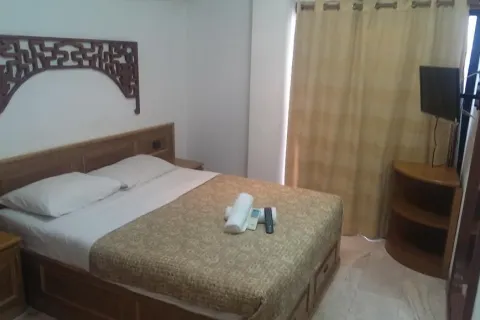 Отель в Паттайе, Таиланд  № 172065 - фото 2