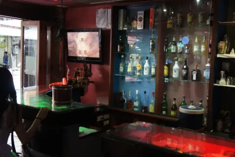 Отель в Паттайе, Таиланд  № 172065 - фото 8