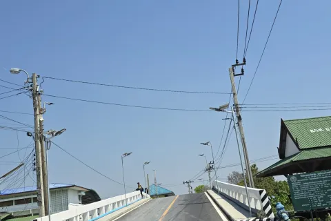 Земельный участок в Банг Бо, Таиланд 1007м2  № 172059 - фото 13