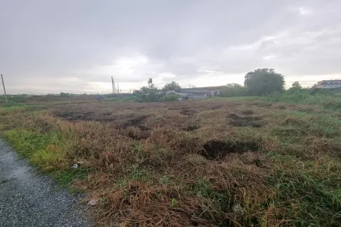 Земельный участок в Банг Бо, Таиланд 1007м2  № 172059 - фото 4