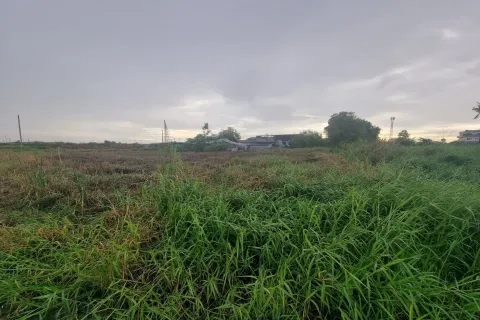 Земельный участок в Банг Бо, Таиланд 1007м2  № 172059 - фото 9