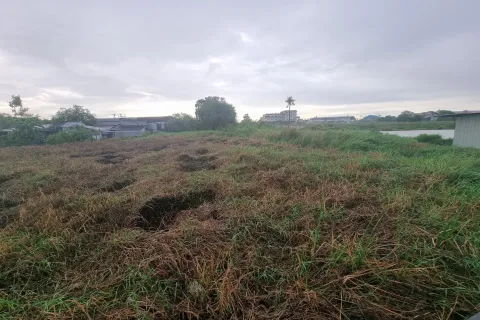 Земельный участок в Банг Бо, Таиланд 1007м2  № 172059 - фото 3