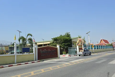 Земельный участок в Банг Бо, Таиланд 1007м2  № 172059 - фото 14