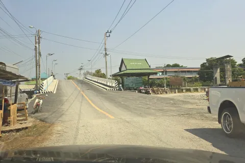 Земельный участок в Банг Бо, Таиланд 1007м2  № 172059 - фото 16