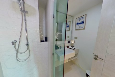 Condo in Pattaya, Thailand, 2 bedrooms  № 172063 - photo 8