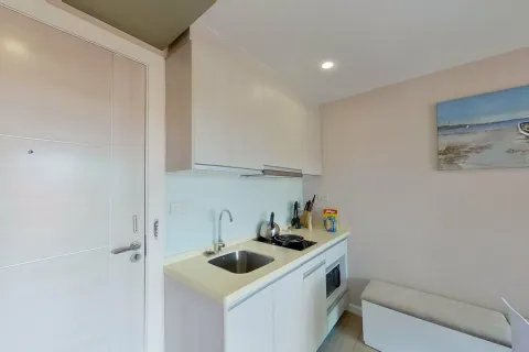 Condo in Pattaya, Thailand, 2 bedrooms  № 172063 - photo 2