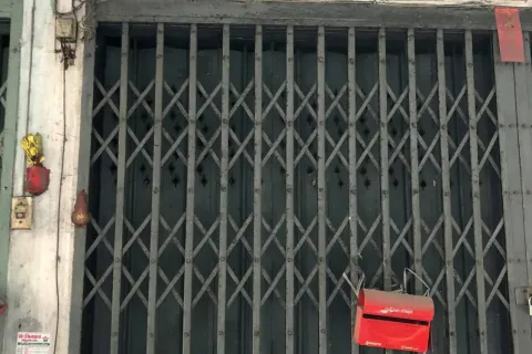 Таунхаус в Кхлонг Сане, Бангкок, Таиланд с 5 спальнями  № 172064 - фото 5