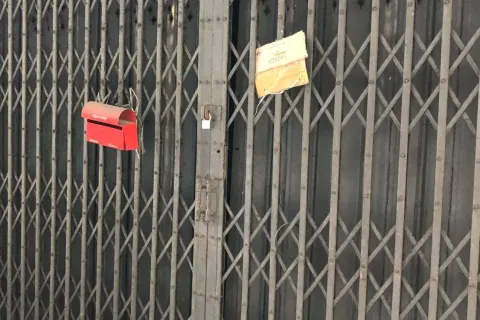 Таунхаус в Кхлонг Сане, Бангкок, Таиланд с 5 спальнями  № 172064 - фото 2