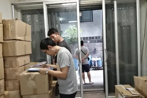 Таунхаус в Кхлонг Сане, Бангкок, Таиланд с 5 спальнями  № 172064 - фото 6