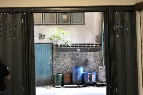 Таунхаус в Кхлонг Сане, Бангкок, Таиланд с 5 спальнями  № 172064 - фото 8