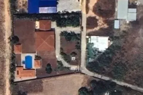 Terrain à Pattaya, Thaïlande 6000 m2 № 167776