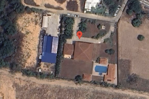 Земельный участок в Паттайе, Таиланд 6000м2  № 167776 - фото 2