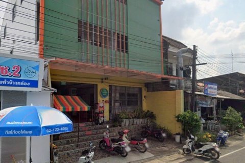 Hôtel à Krabi, Thaïlande № 167774