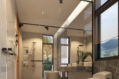 Off-plan Grand Blue Villas in Ko Samui, Thailand № 133142 - photo 12