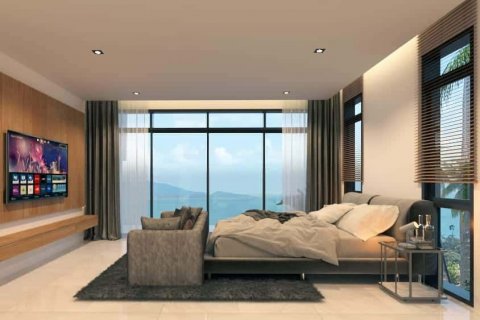 Off-plan Grand Blue Villas in Ko Samui, Thailand № 133142 - photo 6