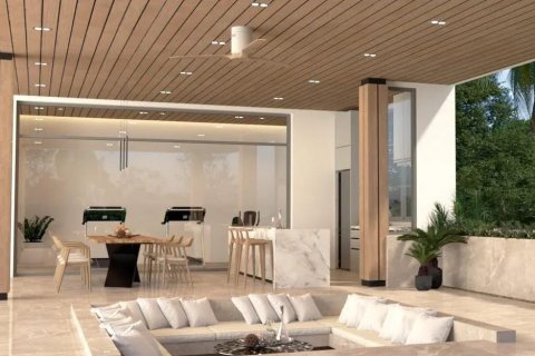 Off-plan Grand Blue Villas in Ko Samui, Thailand № 133142 - photo 8